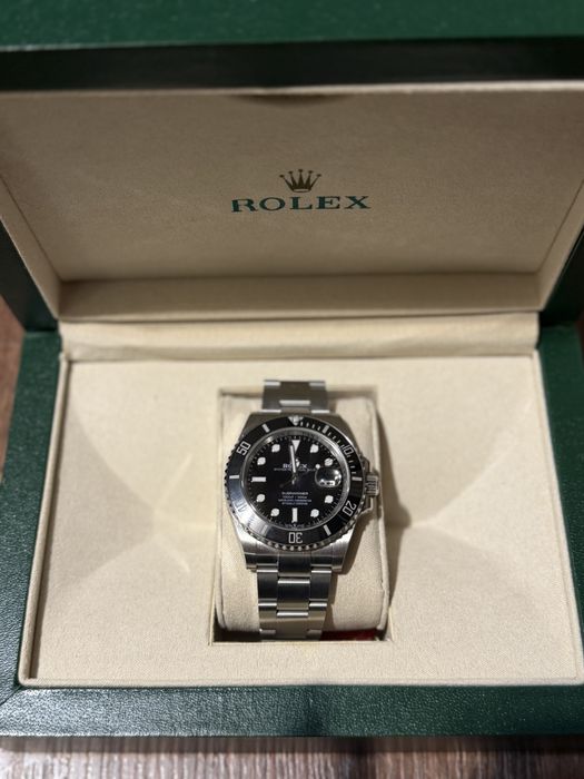 Rolex Submariner Datе