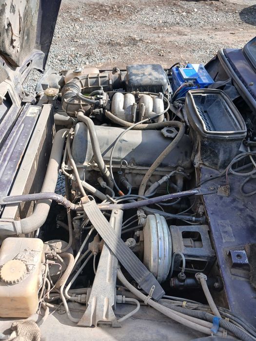 Нива Бронто Нива