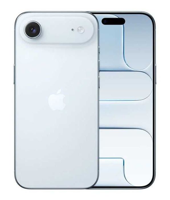 Смартфон Apple iPhone Air Sky Blue
