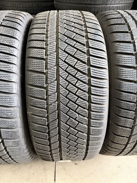 245/45/19 CONTINENTAL 4бр