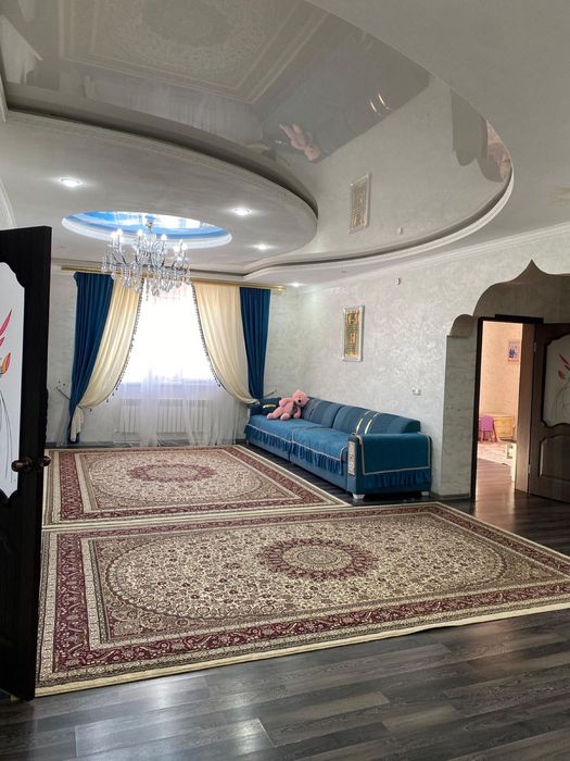 Жайлы Жер үй сатылады