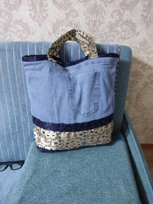 Продам сумки-шопперы