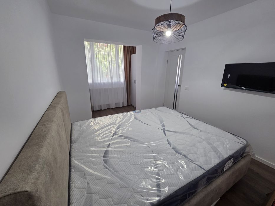 Apartament 2 camere George Enescu