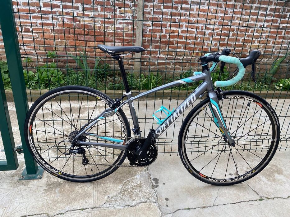 Specialized шосеен велосипед