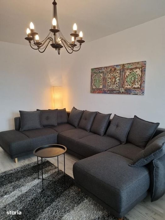 inchiriere apartament 2 camere Turda