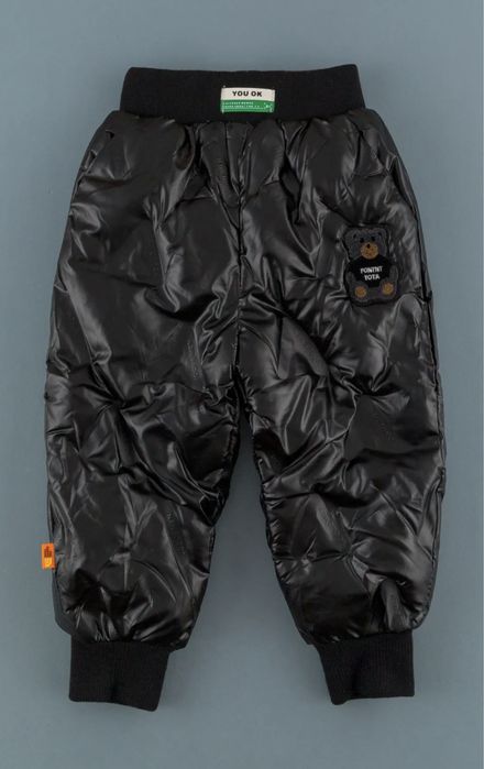 Детски ски панталон