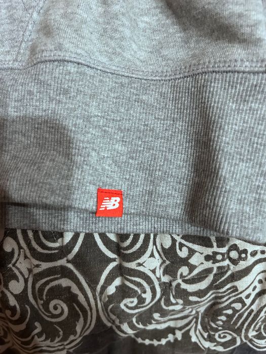 Дамско ново горнище New balance