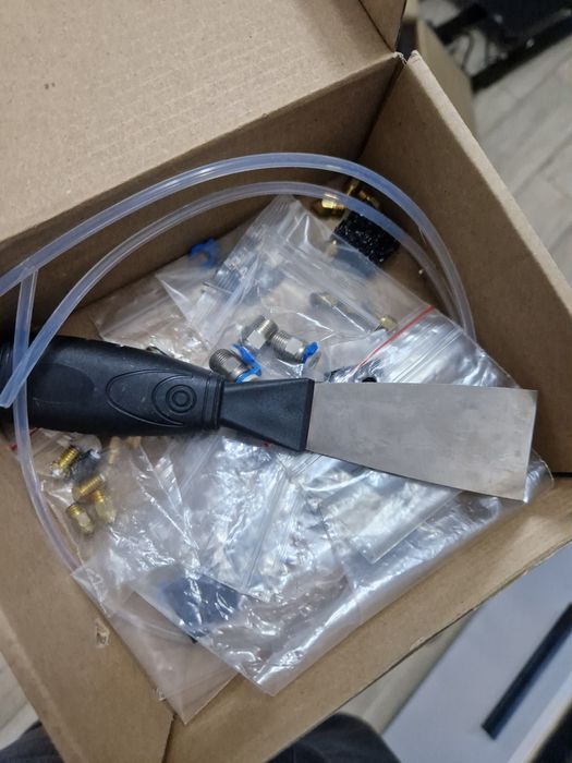 Imprimantă 3D Creality CR10 V2