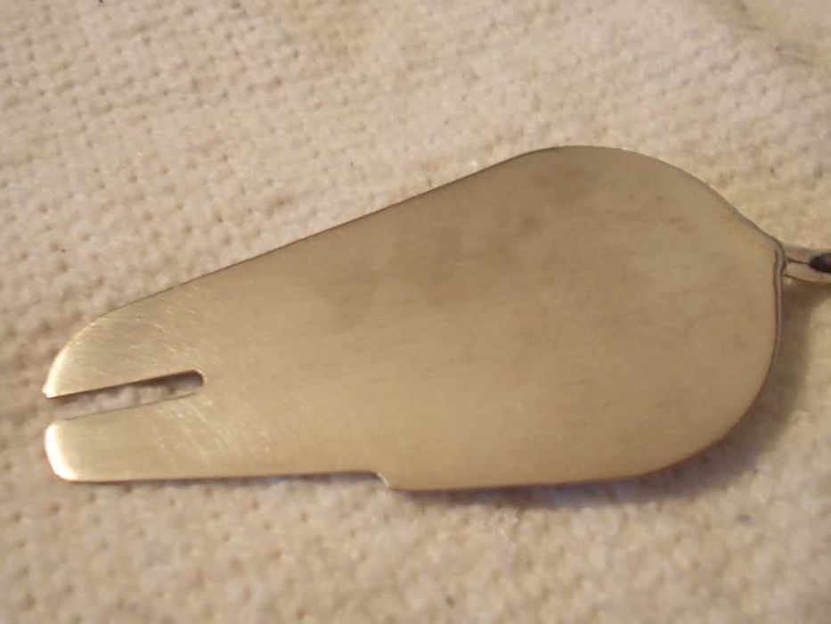 Стари посребрени прибори La S.Marco Italy