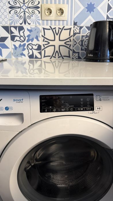 Пералня Candy 7кг