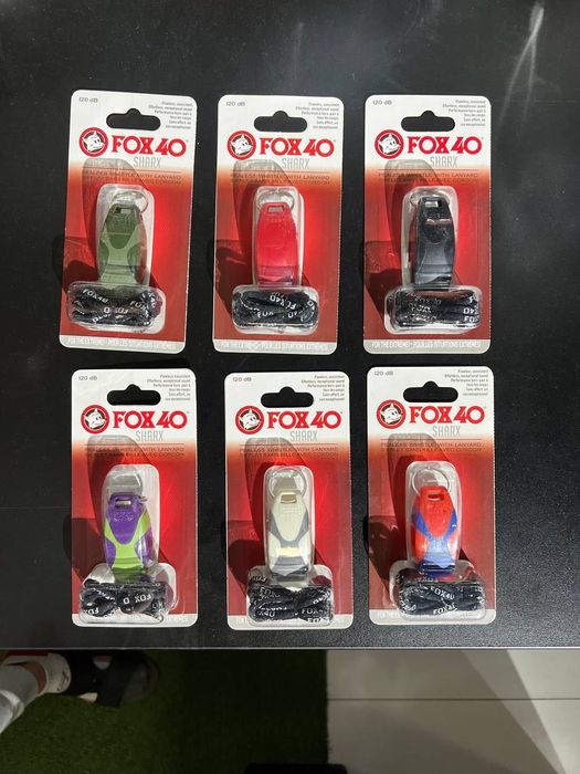 Свисток  судейский от первых рук