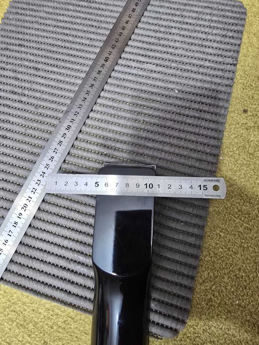 gat (griff) chitara electrica LP