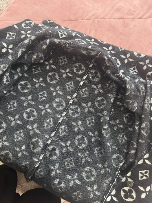 Дамско кашмирено палто ново