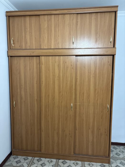 Шкаф для прихожей