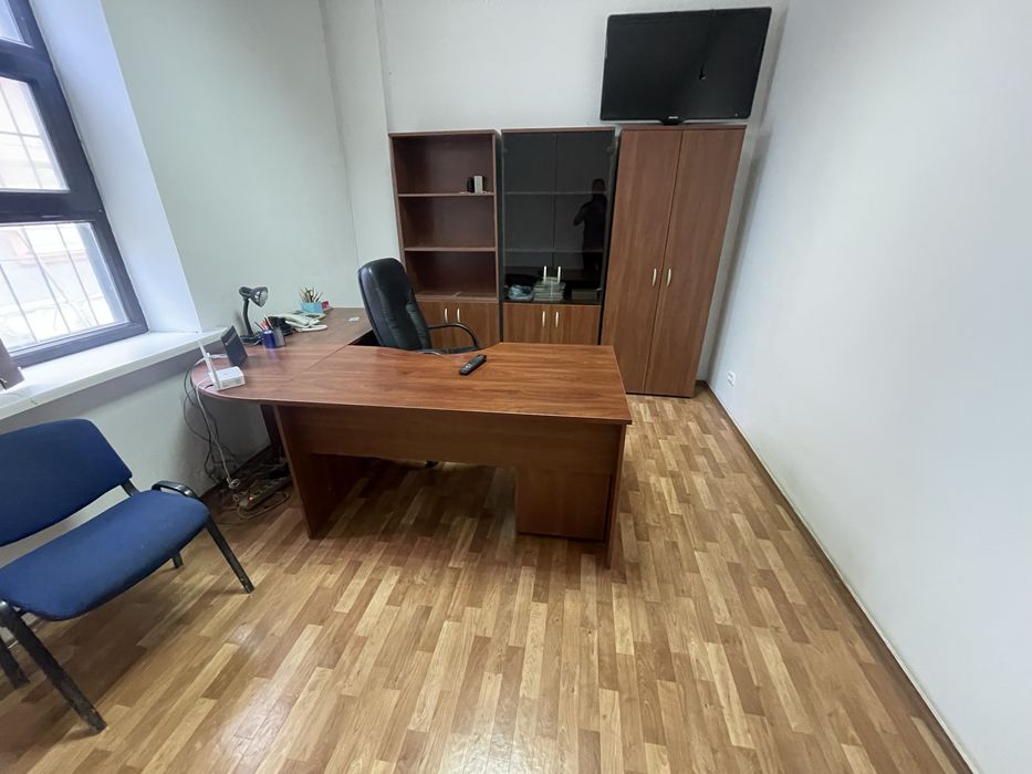 Мебель офисная отличного качества