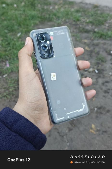 Обмен OnePlus 9 5g