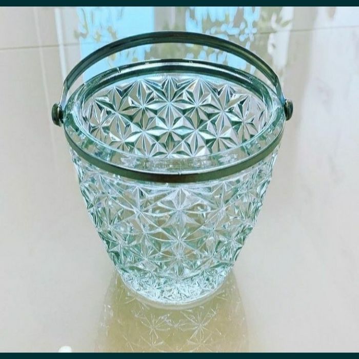 Сахарница/Конфетница (СССР)