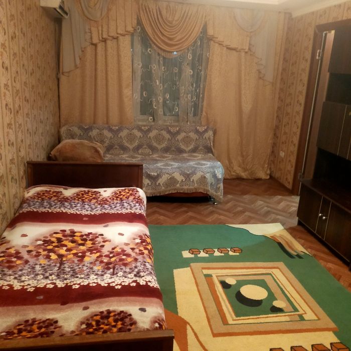Сдается квартира на длительный срок