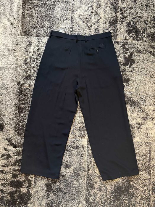 Чисто Нов Елегантен Панталон Loewe