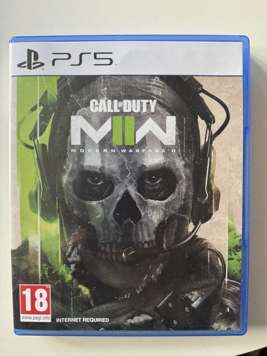 4 броя игри за плейстейшън 5