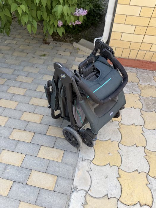 Коляска фирмы Chico