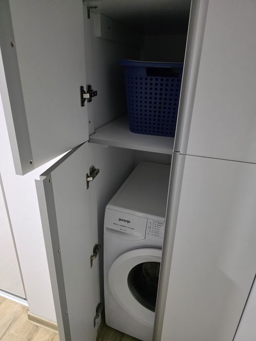 Apartament 2 camere utilat