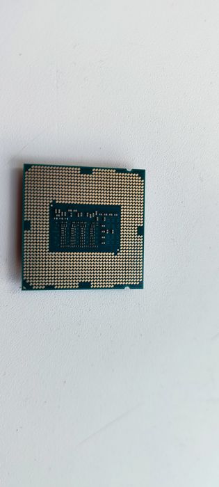 Процессор i5-4460
