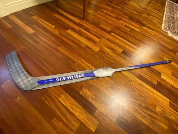 Bauer Supreme Ultrasonic клюшка