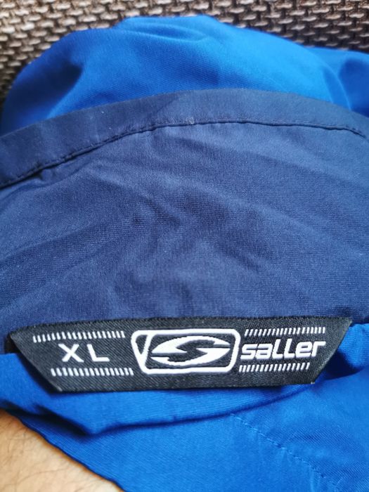 Trening bărbați Saller