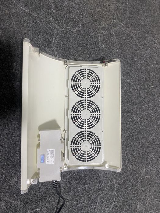 Пылесос для маникюра