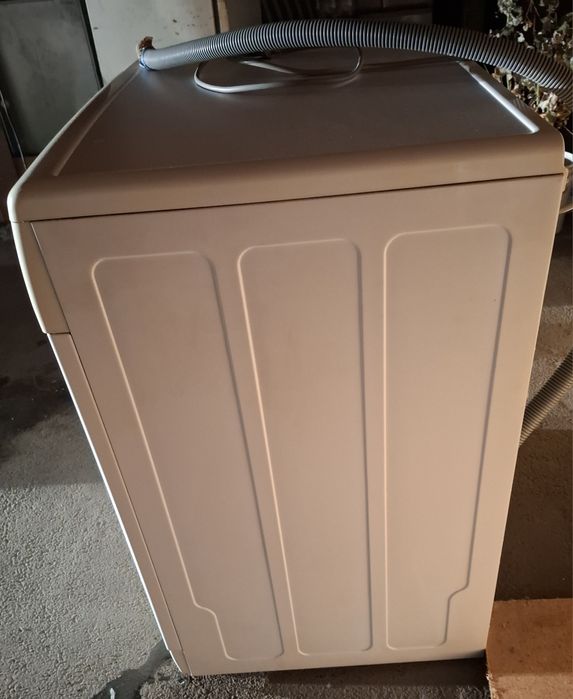 Стиральная машинка Whirlpool