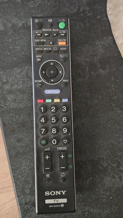 Televizor Sony Bravia