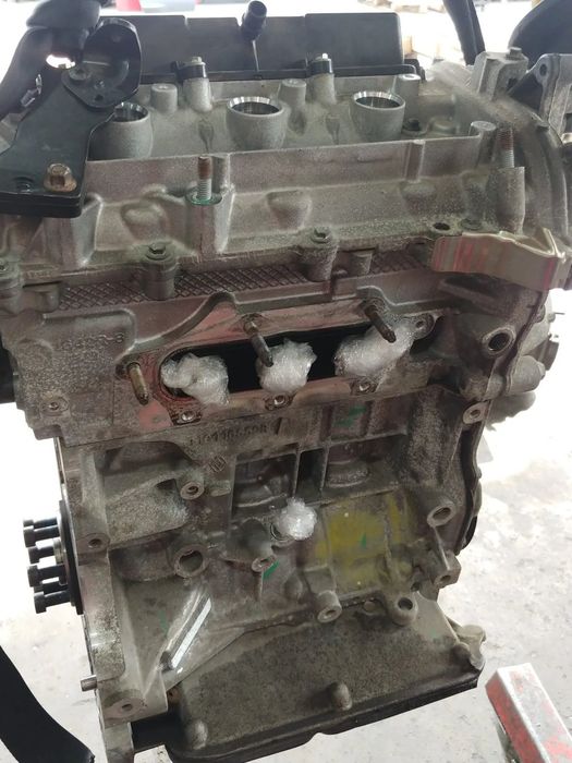 motor h4bc401 0.9 b smart forfour