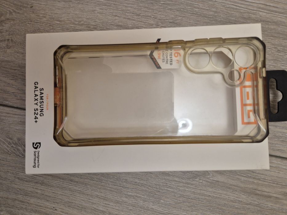 Husa UAG Samsung S24 plus