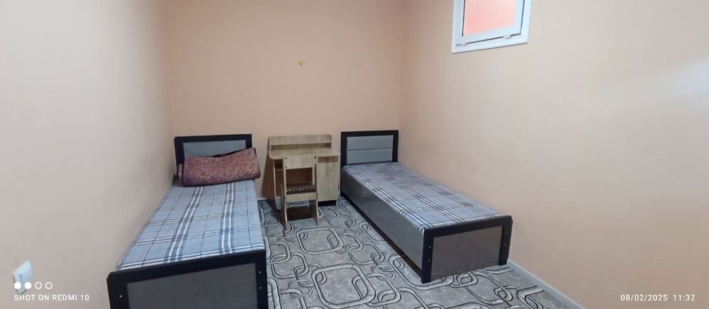 Квартира сотилади