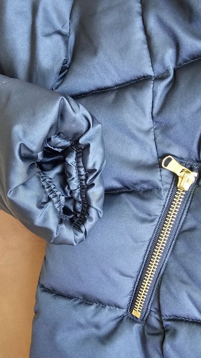 Детско яке за момиче H&M 128 см 7-8 год.