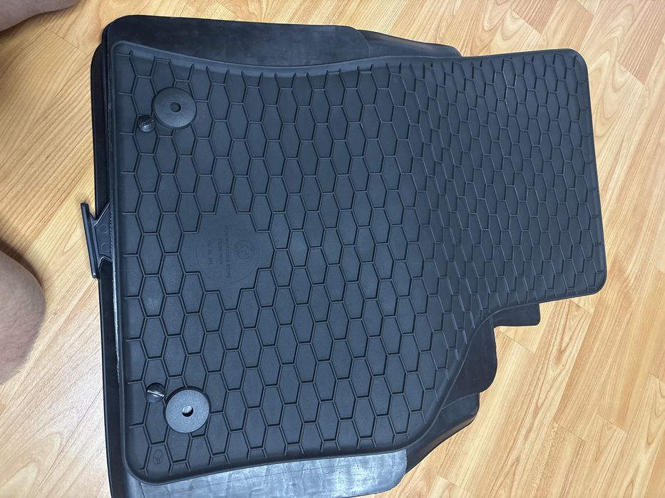 Presuri Skoda Octavia 4