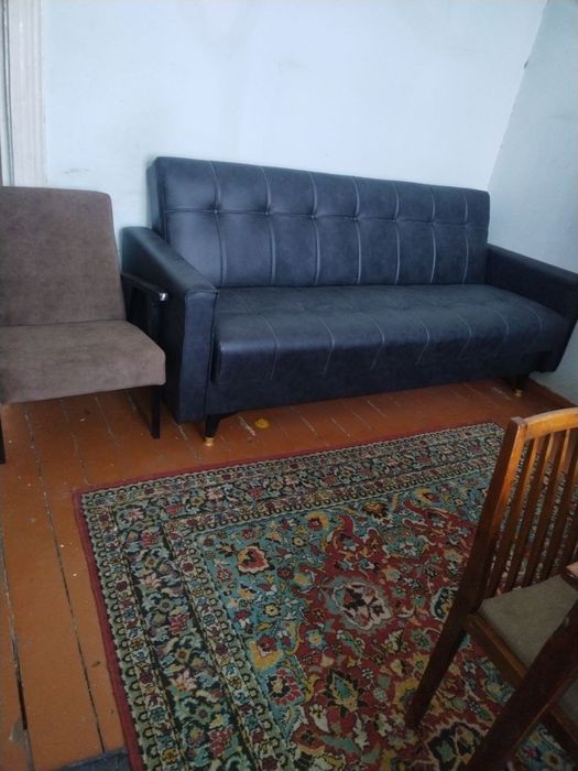 Долгосрочная аренда квартиры