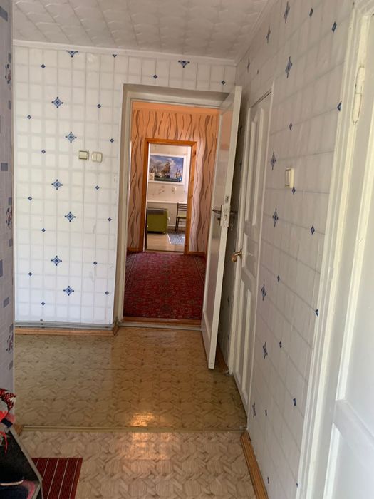 Катедж из 4-х комнат. Город Шымкент.