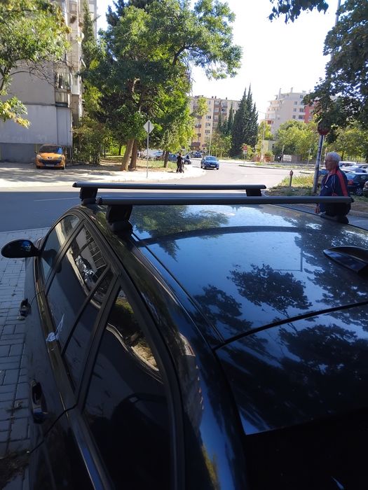 Греди за автомобил