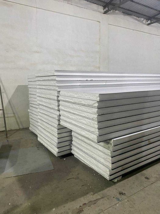 Сендвич панель, Сендвич панеллар, Sendvich panellar