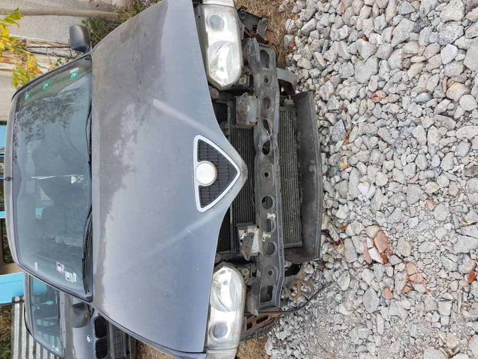 Alfa Romeo 145 1.4 На Части !!!