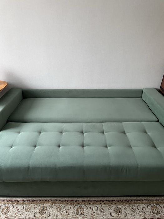 Диван раскладной 2.3м*1.5м*0.95м