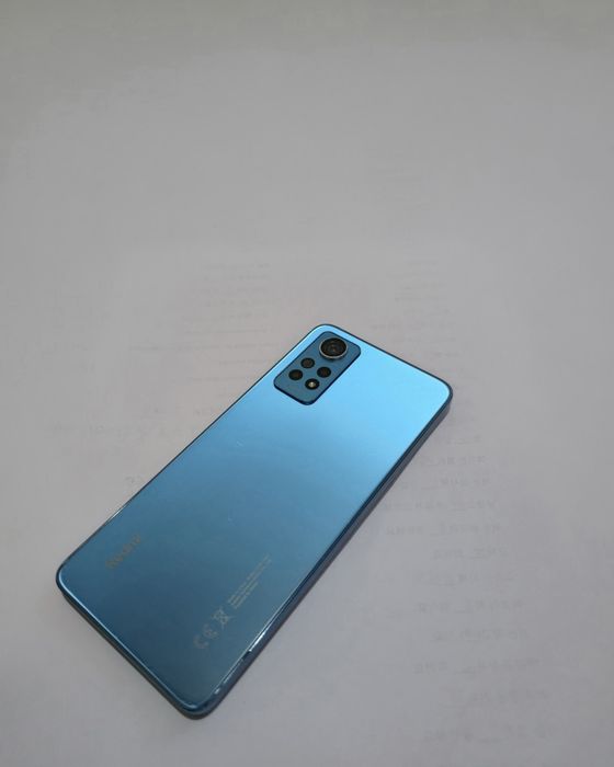 Redmi not 12 pro