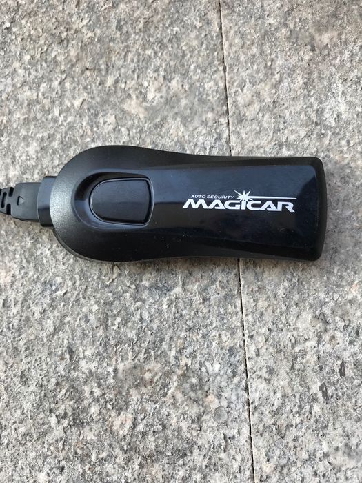 Megicar 905f пуль