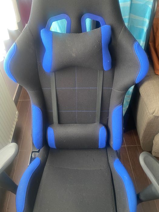 Scaun gaming folosit
