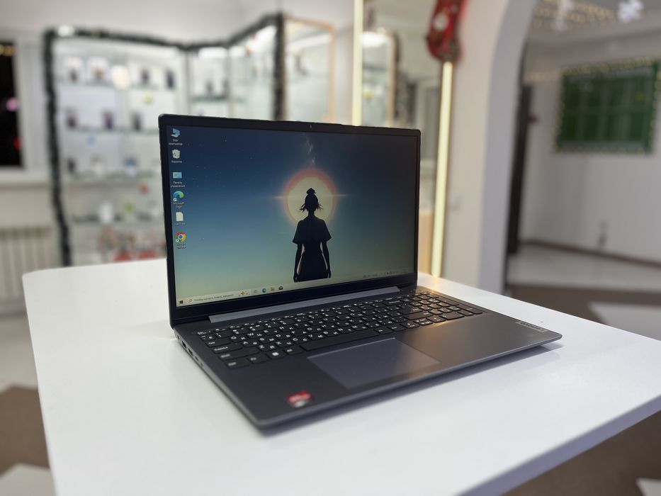 Ноутбук Lenovo Ideapad
