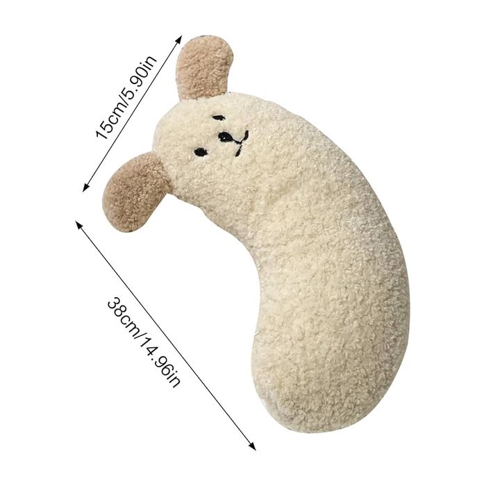 Мека възглавница за домашни любимци