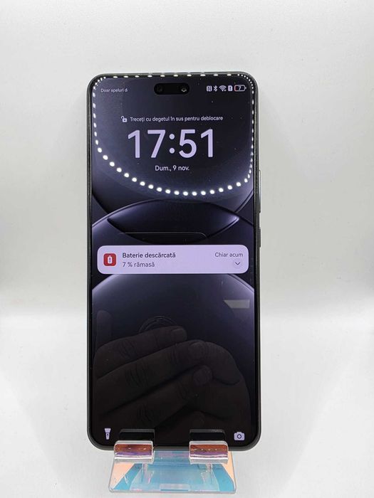 Huawei Nova 13 Pro, MEM 512GB, RAM 12GB, Amanet Doamna Ghica,Cod:77008