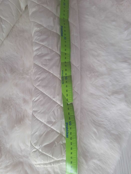 Пролетно шушляково яке Bershka